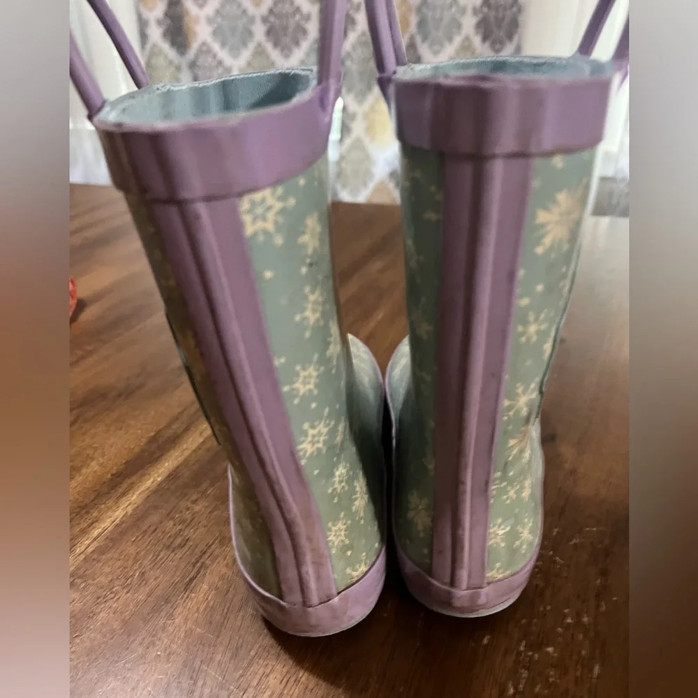 Disney Frozen Rain Boot